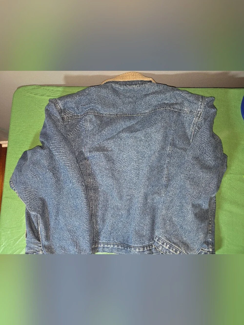 Cabelas mens size